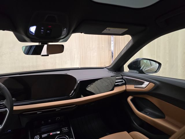 New 2026 Audi A5 Premium Plus AWD/4WD image 28