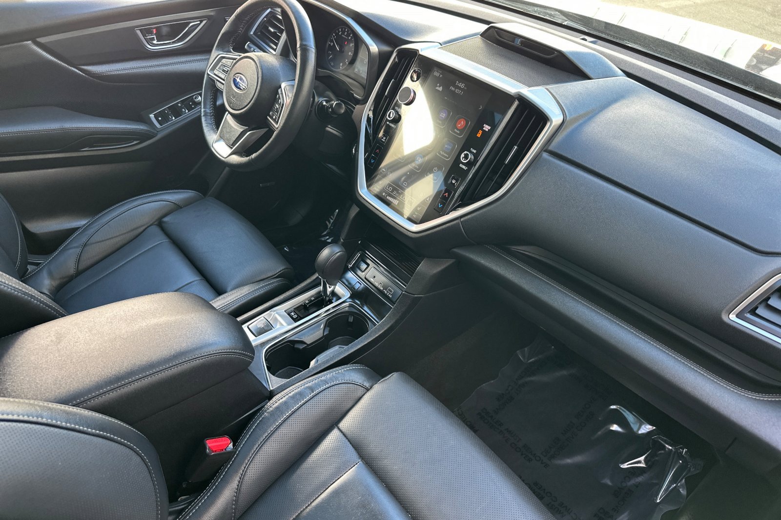 Used 2024 Subaru Ascent Limited w/ Technology Package image 18