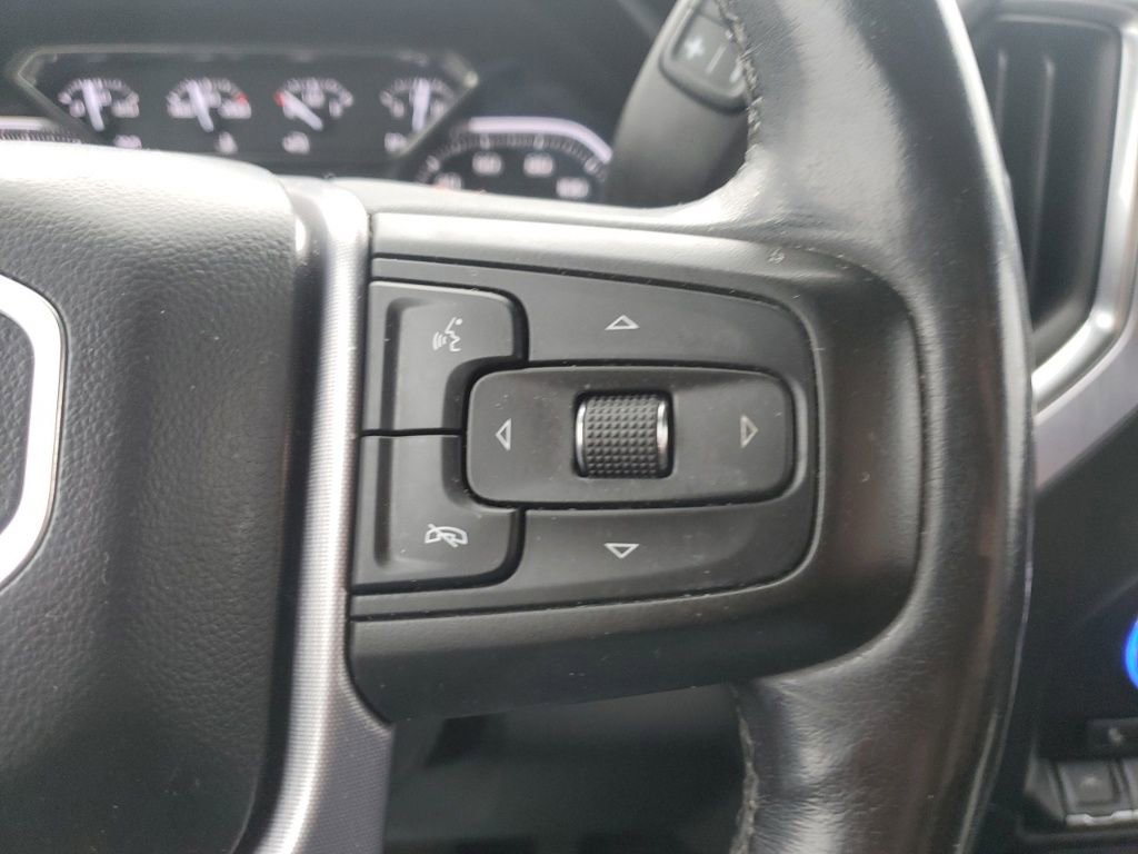 Used 2019 GMC Sierra 1500 SLT w/ SLT Premium Plus Package image 16