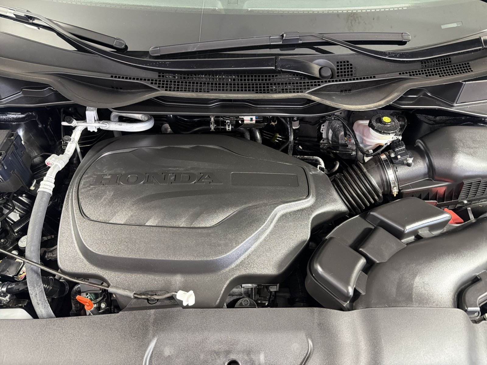 Used 2026 Honda Odyssey Elite image 29