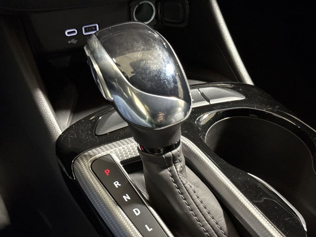 New 2026 Buick Envista Avenir image 17