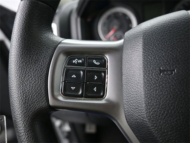 Used 2023 RAM 1500 Classic SLT w/ Protection Group image 15