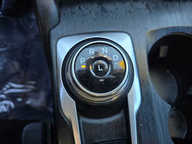 Used 2024 Ford Escape ST-Line image 36