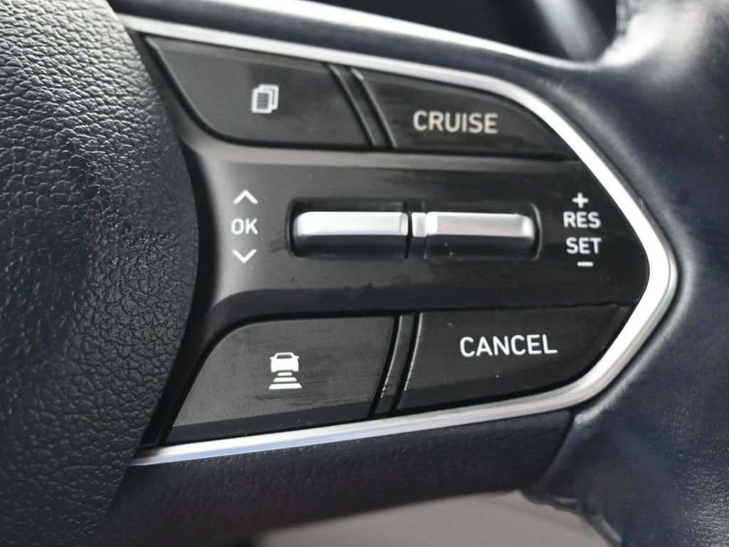 Used 2021 Hyundai Palisade Limited w/ Cargo Package image 33