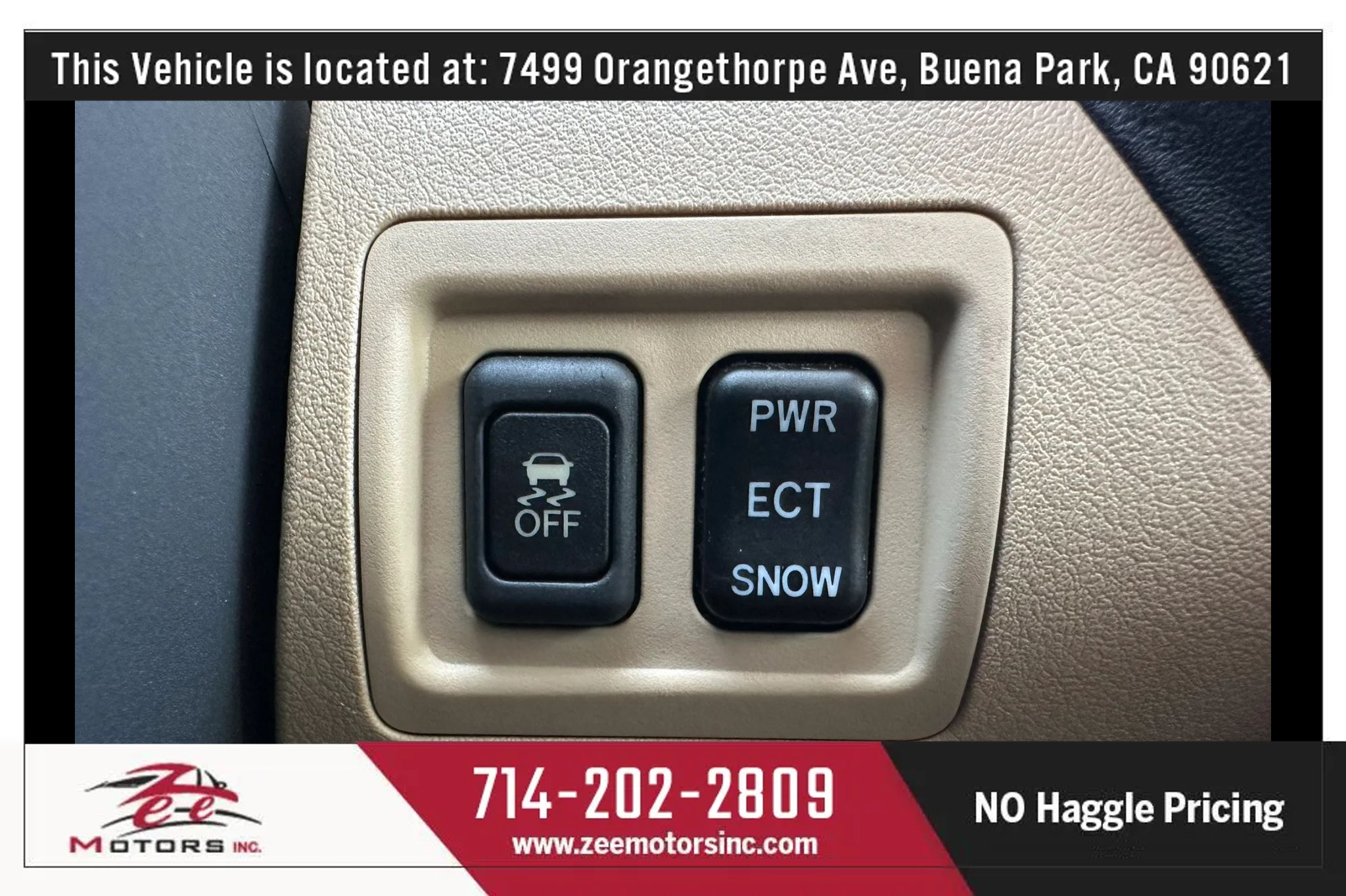Used 2007 Lexus IS 250 RWD image 31