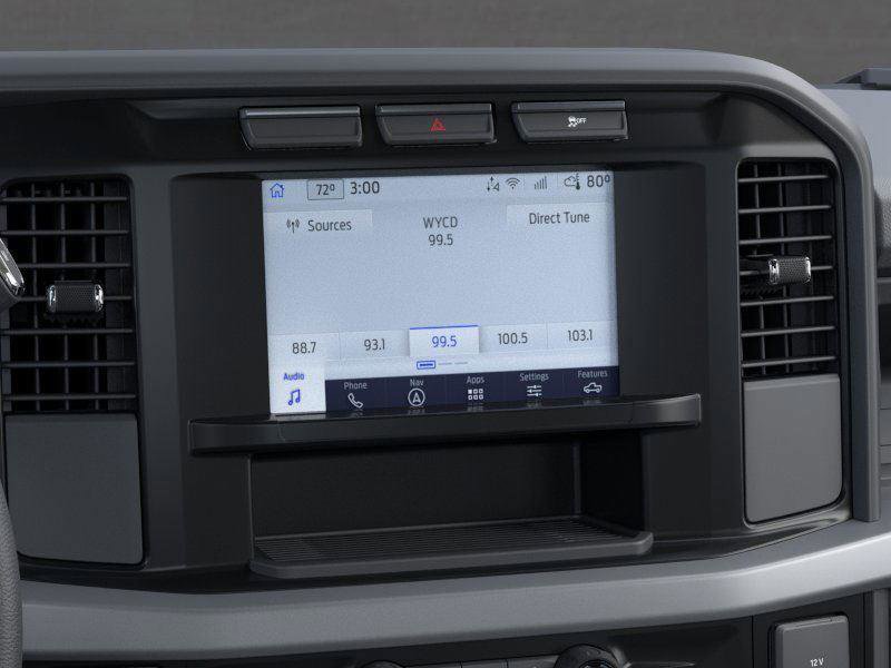 New 2024 Ford F250 XL image 14