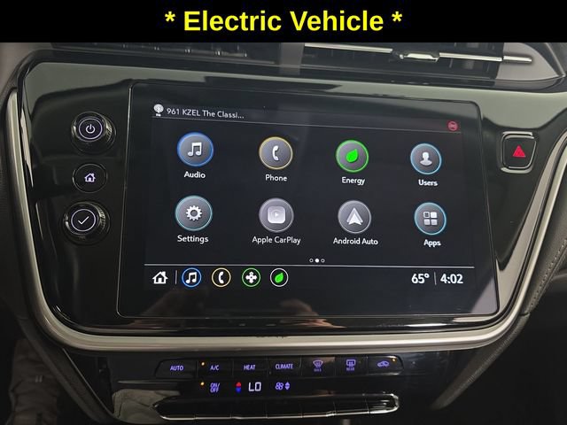 Certified 2023 Chevrolet Bolt EUV LT w/ Driver Confidence Package FWD image 17
