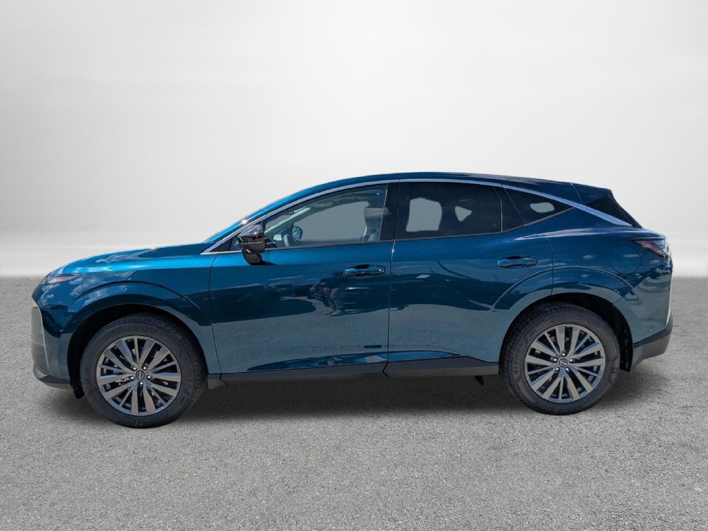 New 2026 Nissan Murano SL AWD/4WD image 6