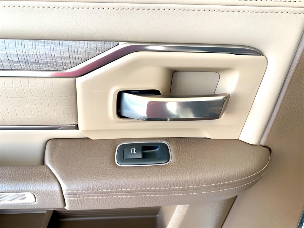 Used 2020 RAM 2500 Limited image 18