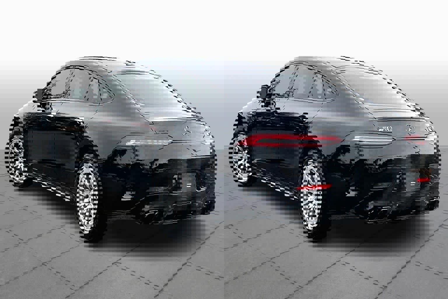 Certified 2024 Mercedes-Benz AMG GT 63 image 21