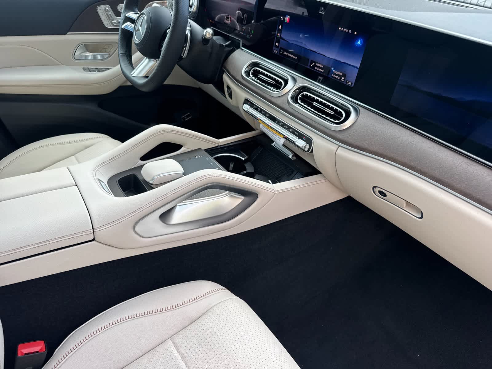 New 2027 Mercedes-Benz GLE 450 4MATIC image 15