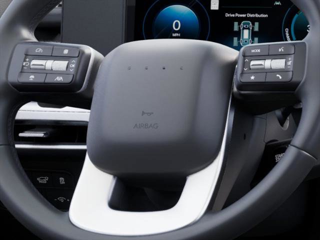 New 2026 Hyundai Ioniq 9 SEL w/ Tow & Go Package image 15