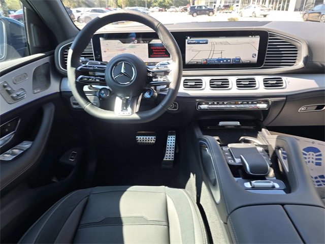 New 2026 Mercedes-Benz GLE 53 AMG 4MATIC Coupe image 4