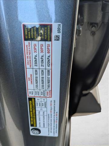 Used 2021 Nissan Rogue SV image 25