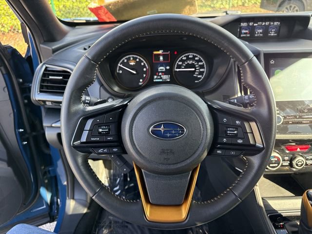 Used 2024 Subaru Forester Wilderness AWD/4WD image 14