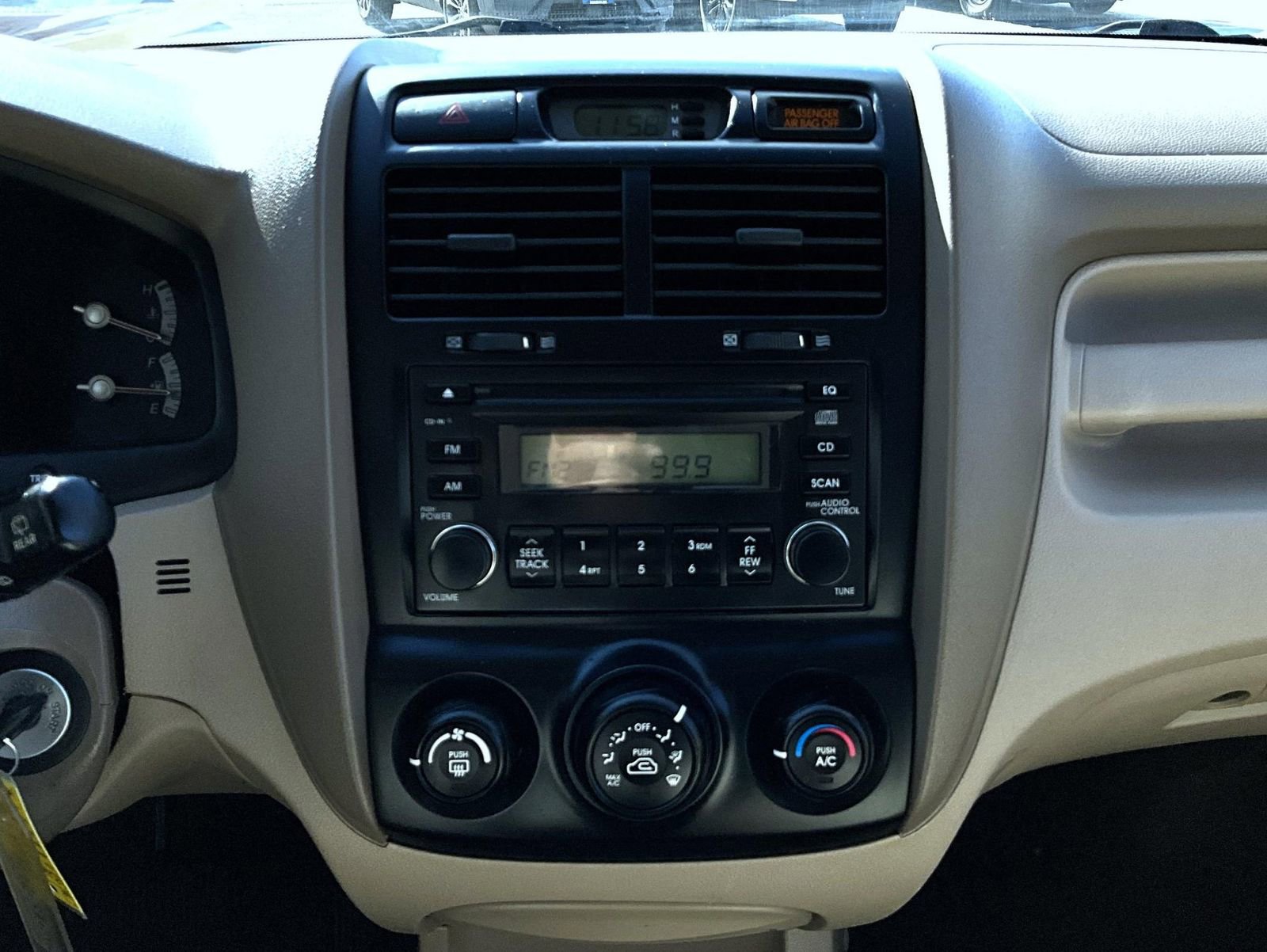 Used 2008 Kia Sportage LX image 14