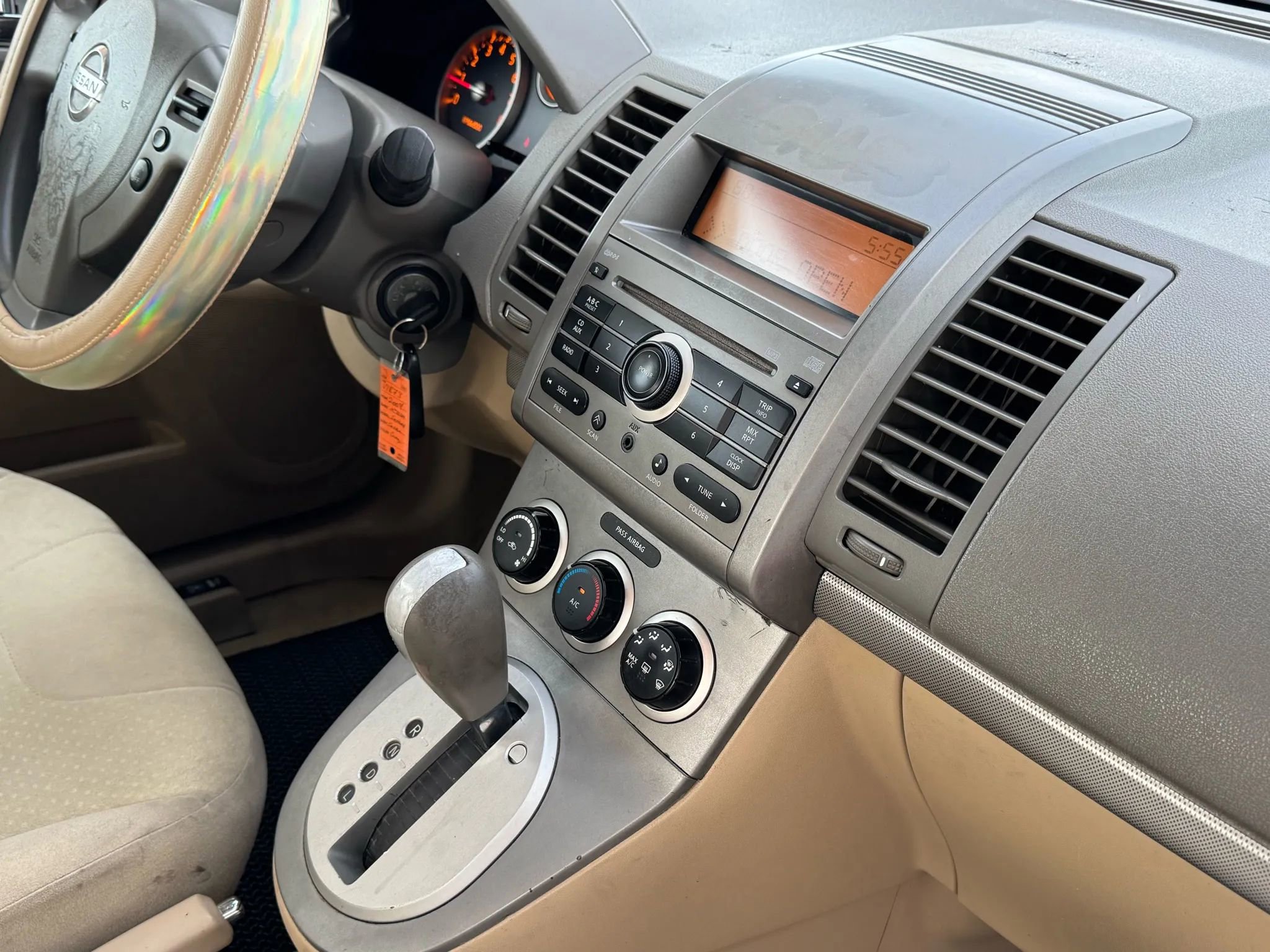Used 2009 Nissan Sentra 2.0 S FE+ FWD image 28