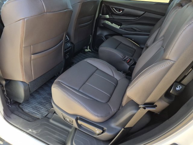 New 2027 Subaru Ascent Premium AWD/4WD image 12
