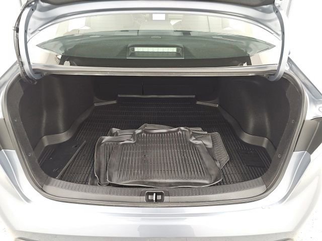 Certified 2024 Toyota Corolla SE w/ SE Premium Package FWD image 34