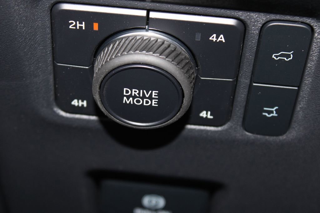 New 2026 Ford Expedition Active image 43