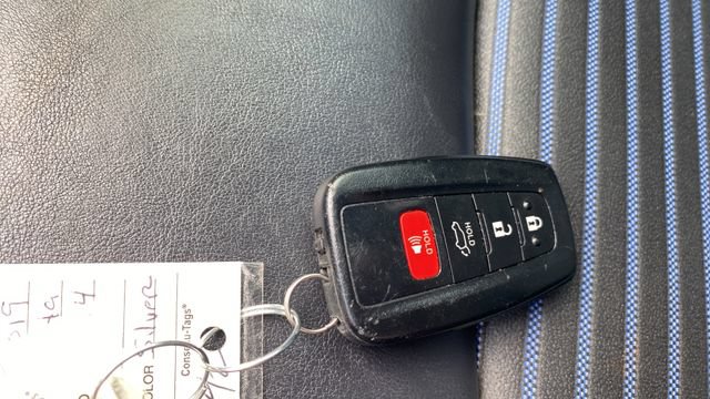 Used 2019 Toyota RAV4 XSE AWD/4WD image 33