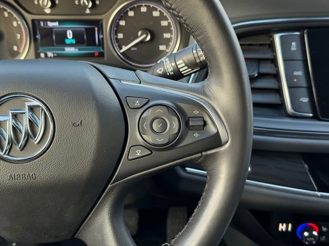 Used 2018 Buick Enclave Premium w/ Experience Buick Package image 28
