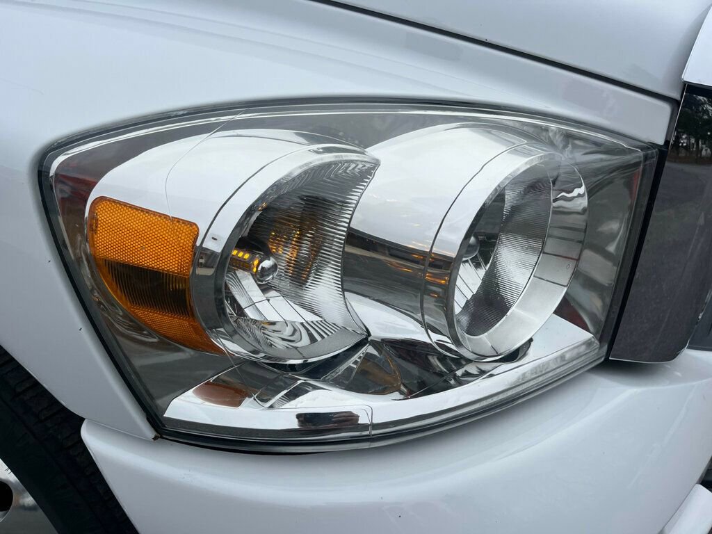 Used 2007 Dodge Ram 3500 Truck Laramie image 11