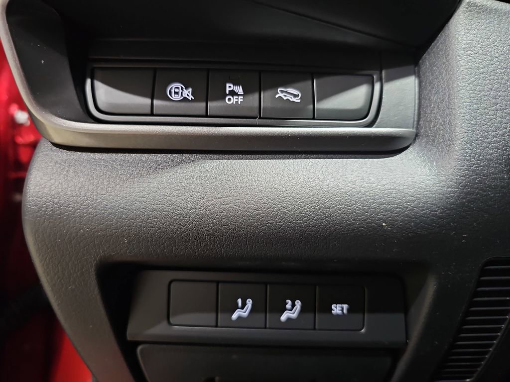New 2026 MAZDA CX-30 AWD 2.5 S image 23