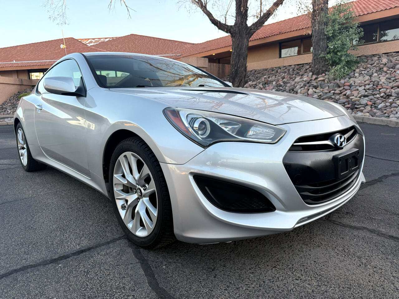Used 2013 Hyundai Genesis 2.0T
