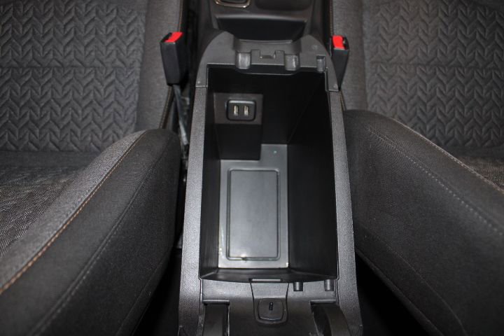 Used 2024 Chevrolet Equinox LT image 29