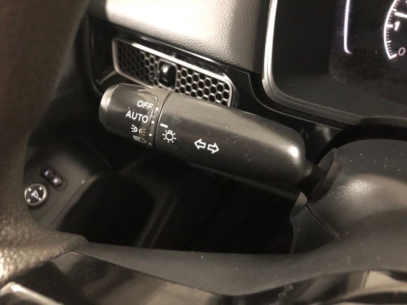 Used 2022 Honda Civic LX image 20