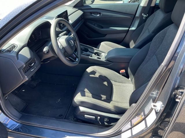 Certified 2023 Honda Accord EX image 2