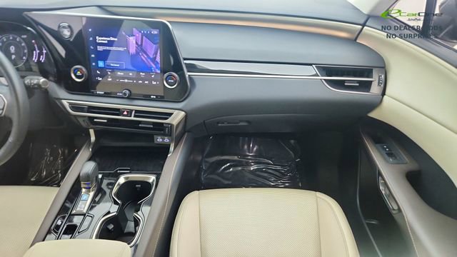 Used 2024 Lexus RX 350 FWD w/ Technology Package image 38