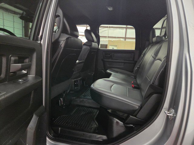 Used 2022 RAM 3500 Tradesman w/ Chrome Appearance Group image 81