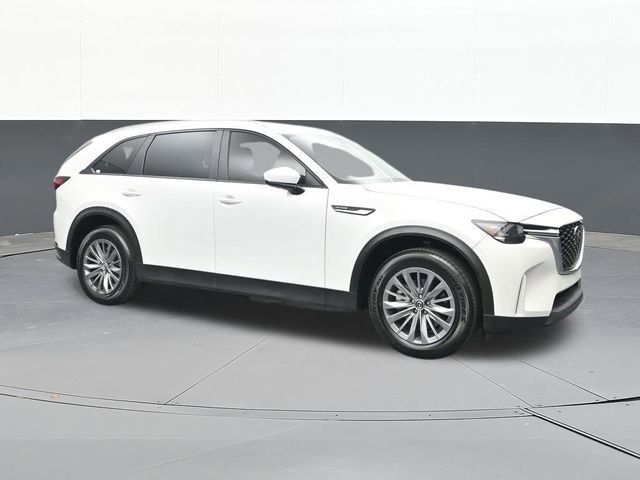 Used 2025 MAZDA CX-90 3.3 Turbo w/ Select Package image 20