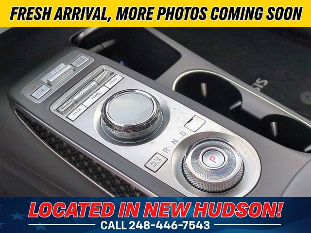Used 2025 Genesis GV70 3.5T Sport w/ Sport Prestige Package AWD/4WD image 21
