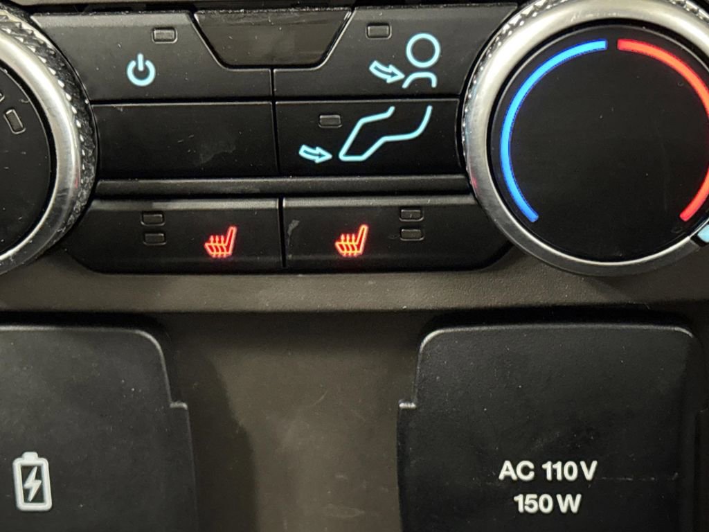 Used 2023 Ford Explorer Platinum w/ Class IV Trailer Tow Package image 35