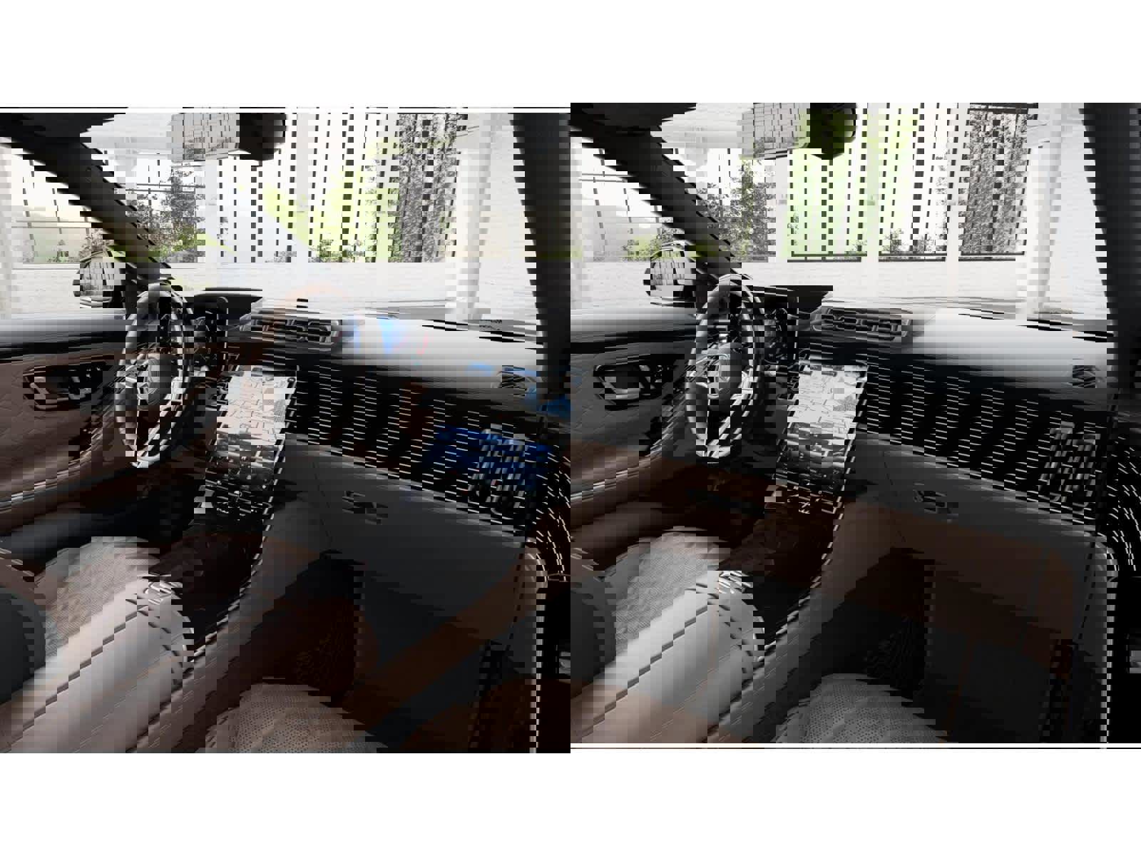 New 2026 Mercedes-Benz S 580 4MATIC Sedan image 5