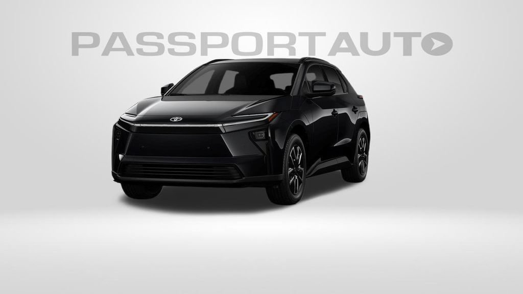 New 2026 Toyota bZ FWD image 19