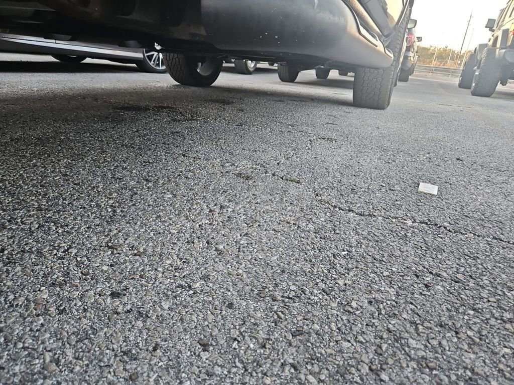 Used 2016 Chevrolet Silverado 1500 LT w/ Rally 2 Edition image 20