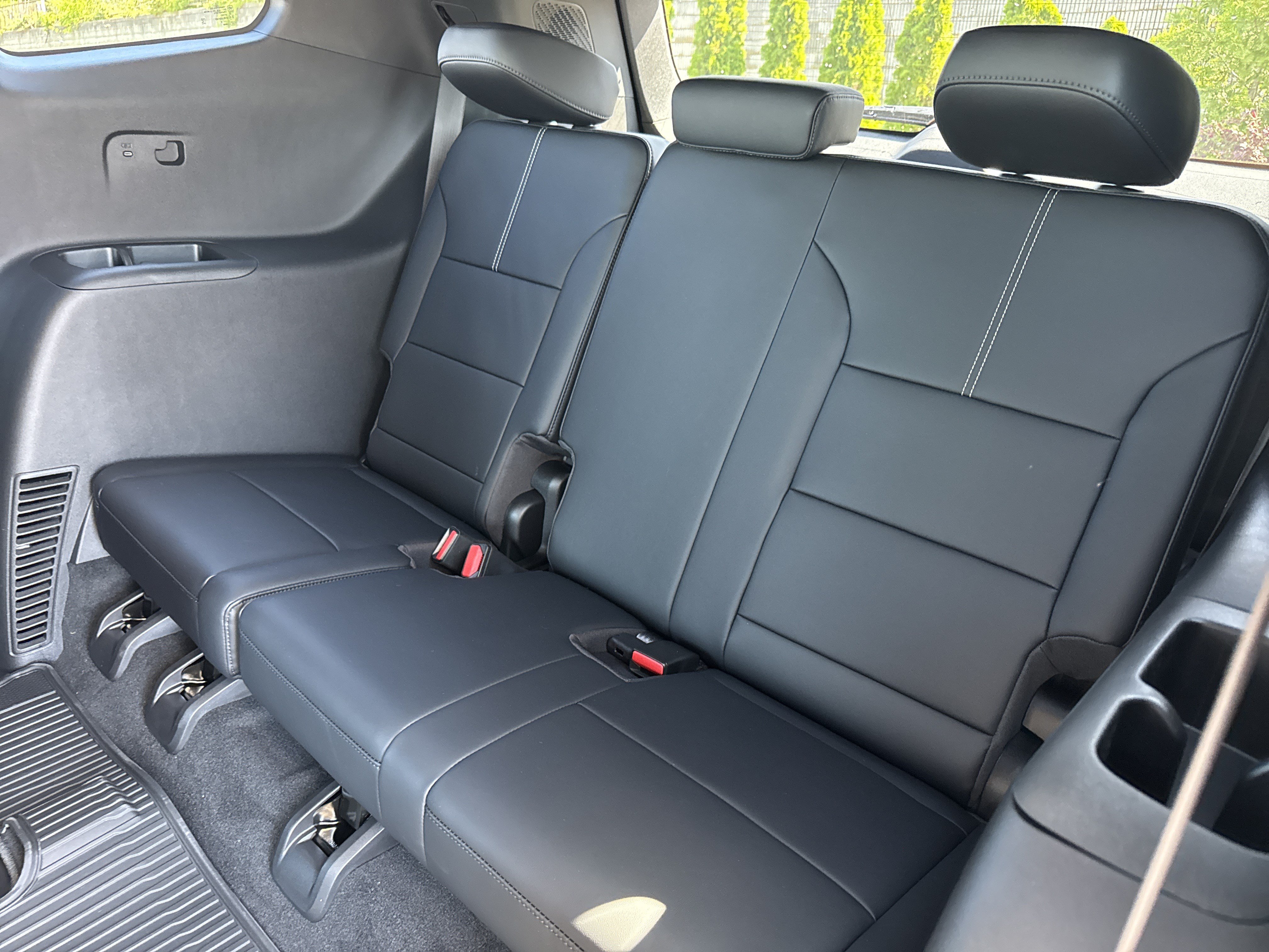 New 2026 GMC Acadia Elevation w/ Black Edition FWD image 31