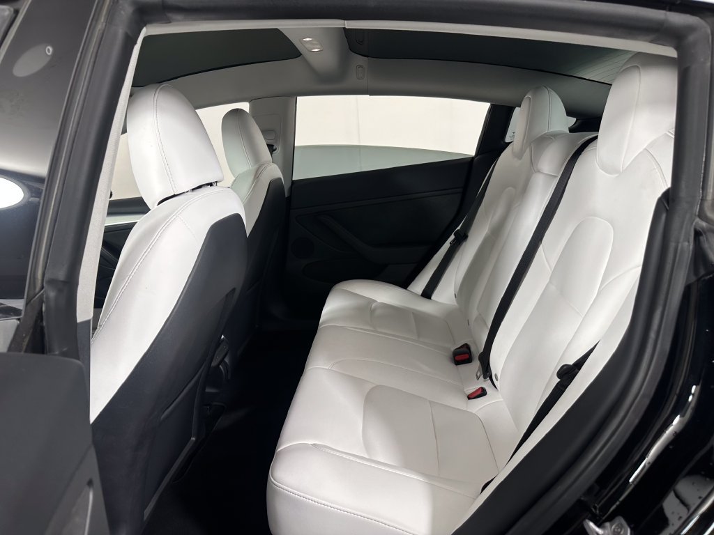 Used 2023 Tesla Model 3 Long Range AWD/4WD image 23