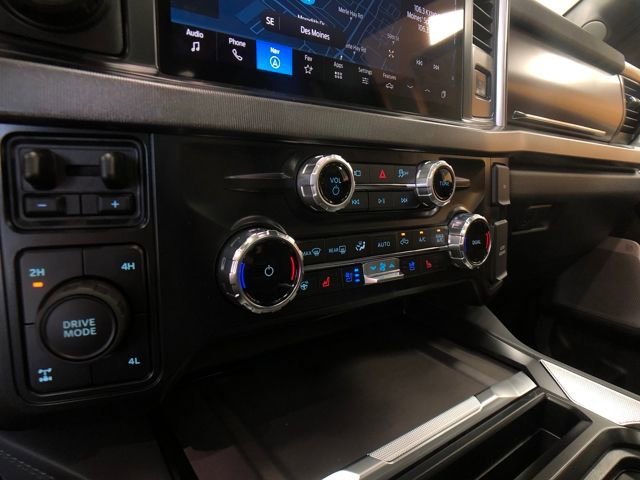 New 2026 Ford F250 Platinum image 18