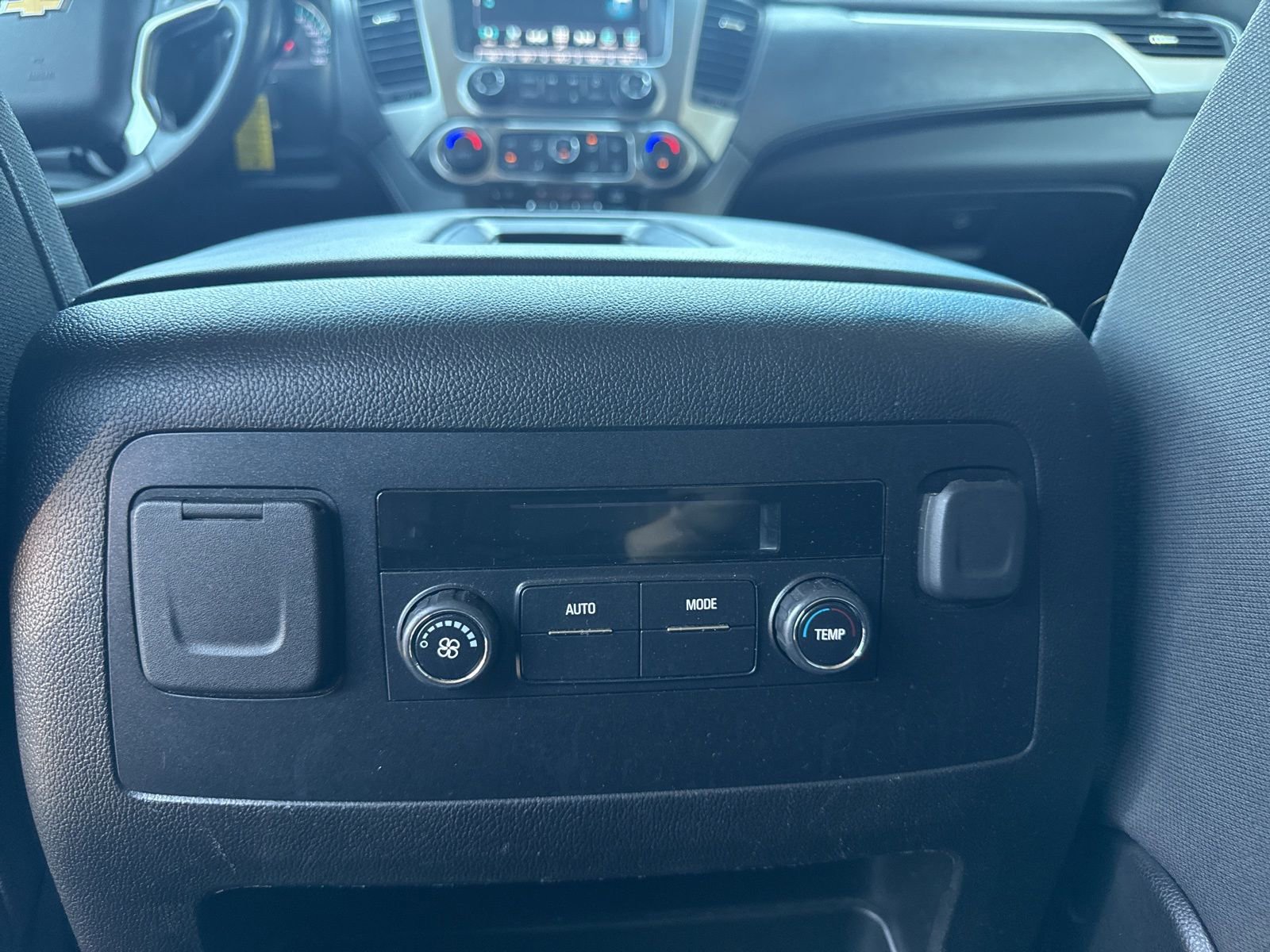 Used 2019 Chevrolet Tahoe LS image 18