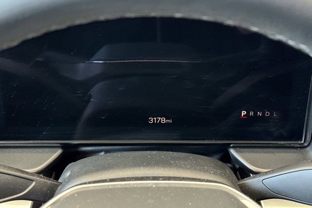 Used 2026 GMC Terrain Elevation w/ Black Edition image 22