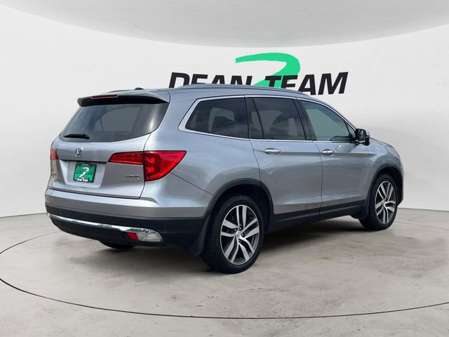 Used 2016 Honda Pilot Touring image 7