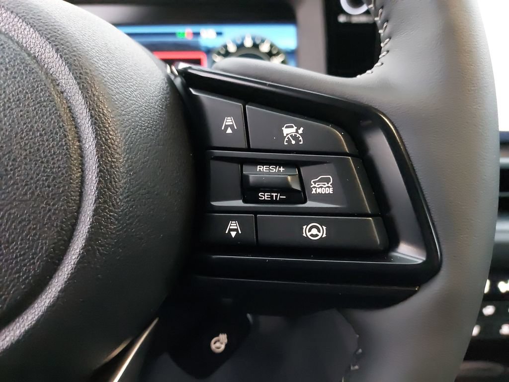New 2026 Subaru Outback Touring XT AWD/4WD image 15