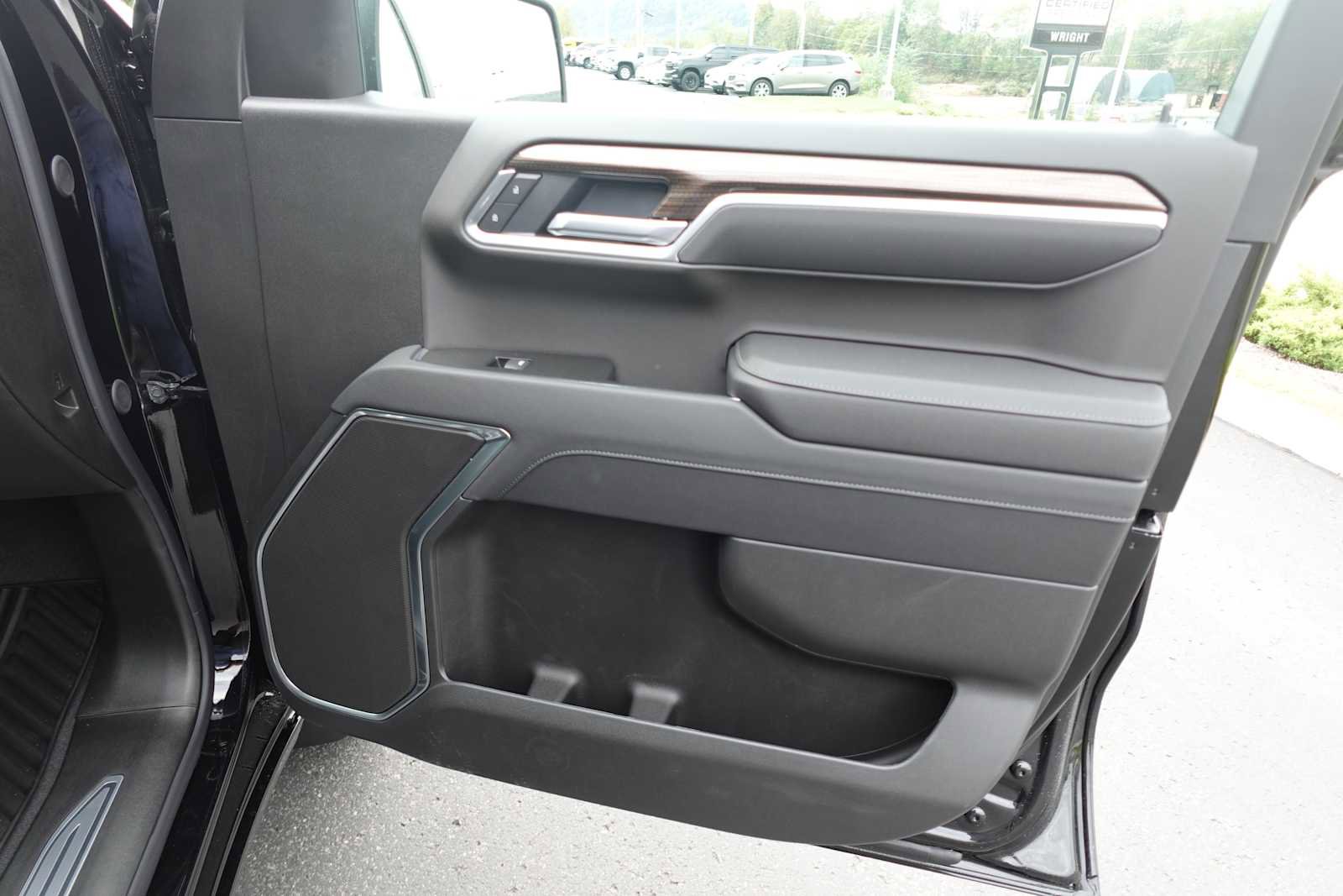 New 2026 Chevrolet Silverado 1500 LT image 25