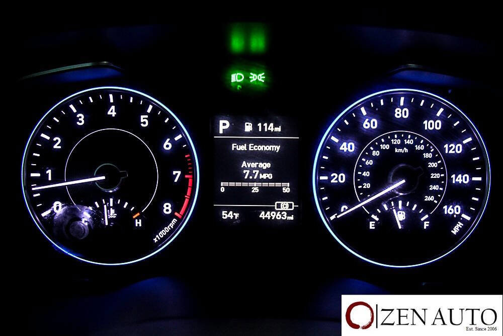 Used 2020 Hyundai Palisade SEL image 15