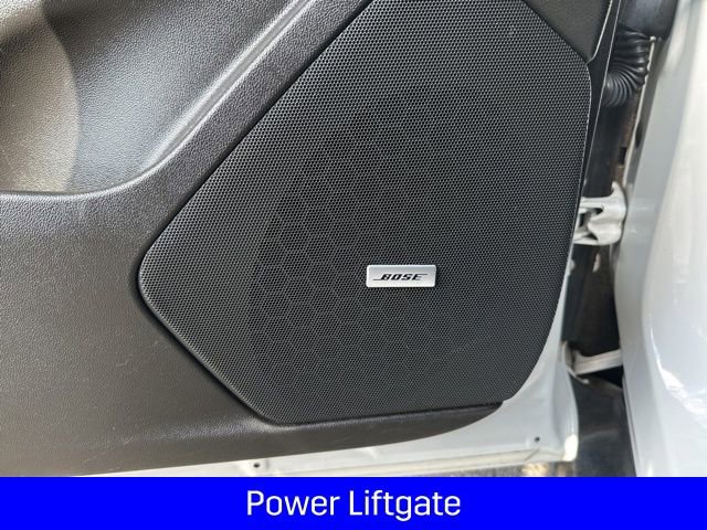 Used 2018 Cadillac XT5 Luxury w/ Driver Awareness Package image 16